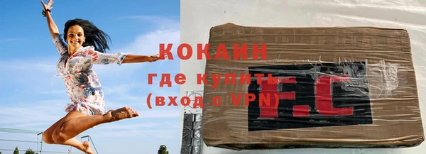 ALPHA PVP Чердынь